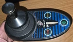 Pg Drives Key Joystick Mobility Power Chair D49671/03 Quantum Jazzy -F5. Fixed Price $124.00.