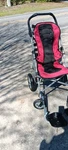 Convaid Ez Rider 16 Special Needs Folding Stroller Wheelchair Size Orlando. Fixed Price $499.95.