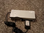 Dewert Motorized Sistem Control Box Model Qtr 06 Pn 990.200.013.3 Tested. Fixed Price $280.00.