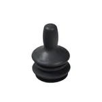 Joystick Rubber Boot & Controller Knob For Mobility Power Chair Remote. Fixed Price $14.99.