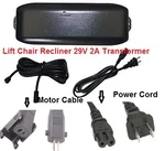 Okin Pride Power Recliner Chair Supply 29V2A Transformer Medlift. Fixed Price $23.57.