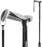 Walking Cane, Folding, Adjustable, Lightweight, Canes For & Women. Fixed Price $28.99.