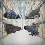 Carrier Automatic Transmission Non-locking Fits 94-95 Bmw 540I 8037 A7001. Fixed Price $354.28.