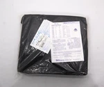 Skil Care Firm Foam Polyester Wheelchair Cushion 18" X 16" 4" 2" Wedge. Fixed Price $19.99.