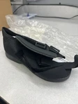 Medline Small Womens Semi Rigid Post Op Shoe ORT30300WS. Fixed Price $10.00.