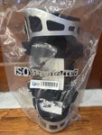 Preferred Large Oa Dual Upright Rom Hinge Knee Brace ISO-KN222R New!. Fixed Price $29.95.