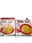 Essential Medical Supply Power Of Red Scoop Dish For Alzheimers And Dementia. Fixed Price $17.00.