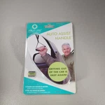 Able Life Solutions Auto Assist Handle, Getting Out Of The Car Easy Again. Fixed Price $14.99.