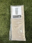 New Sealed Bag Ossur Iceross Dermo Cushion Prosthetic Liner 15. Fixed Price $114.79.