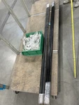 New! Happijac Rv Bed Lift Drive Rod 88 Timing Shaft Hex Bunk Oem. Fixed Price $109.99.