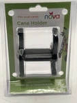 Nova Holder Bracket New In Package Fits Most Canes 7/8 Diameter. Fixed Price $17.25.