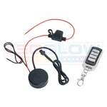 Ledglow Replacement Advanced Single Color Moto Waterproof Control Box & Remote. Fixed Price $26.99.