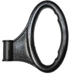 Maxsa 20121 Car Butler Helping Handle Black. Fixed Price $26.64.