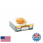 Cando 10-5720 Latex-free Exercise Tubing, Xx-light Resistance, 100' Length. Fixed Price $52.55.