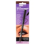 Beauty Treats 02-DARK Brown Waterproof Gel Eyeliner Pencil Make Up. Fixed Price $6.95.