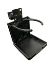 Pride Mobility Folding Cup Holder Wheelchair Accessory MD15015511. Fixed Price $20.00.
