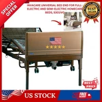 Invacare Universal End For Full-electric And Semi-electric Homecare Beds,.... Fixed Price $372.99.