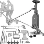 Fixed Hand Controls For Disabled Drivers, Push/pull Car Pedal Assist Device. Fixed Price $359.60.