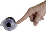Ez Grips (2 Pack) Glow The Dark Easy Opening Fits Most Doorknobs. Fixed Price $12.98.