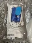 Brand New Sealed Sammons Preston Sock / Stocking Aid With Foam Handles 2083.. Fixed Price $6.99.