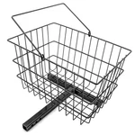 Pride Mobility Scooter Rear Basket Center Support + Holding Pin - ACCBSKT1010. Fixed Price $92.99.