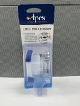 Carex Health Brands Ultra Pill Crusher -. Fixed Price $12.69.