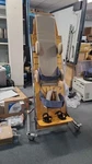 Rifton Tilt Table Supine Stander Large 250LBS E430 Medical Therapy E41. Fixed Price $850.00.
