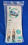Evenup Shoe Lift Balancer Leveler Size Medium 8.5-10.5 Womens 9-11 New. Fixed Price $24.95.
