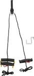Lifeline Multi-use Shoulder Pulley One Size, Black. Fixed Price $13.81.