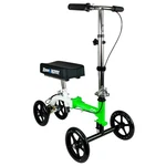 Go Knee Scooter - The Most Compact Portable Walker For Adults Foot Surg. Fixed Price $270.49.
