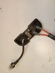 Pride Mobility V3 Scooter ( Old Style) Battery Harness Breaker, Charger Plug S20. Fixed Price $65.00.