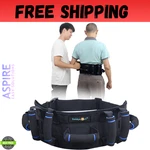 Gait Belts Transfer For Seniors With 7 Handles, Gate Elderly Lift. Fixed Price $24.49.