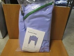 Arjo Bariatric Sling 1000 Lbs Lg PART#MAA8010-L New. Fixed Price $267.88.