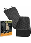 Active Pets Dog Car Cover For Back Seat, Waterproof Vehicle Protector, Dura. Fixed Price $21.59.