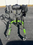 Rifton E-pacer Gait Trainer. Fixed Price $1499.00.