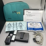 Empi Epix Vt Dual Channel Transcutaneous Electrical Nerve Stimulator Tested. Fixed Price $39.99.