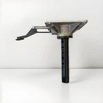 Invacare Pronto Surestep Seat Plate Swivel Mount Bracket M41 M50 M51 M61 M71 M91. Fixed Price $35.99.