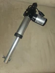 Invacare Homecare Bed Actuator Elevation Motor Model: KDHCT001A / 1167647. Fixed Price $59.99.