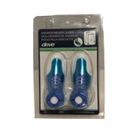 Drive Co. Sneaker Walker Glides Mobility Blue Tennis Shoes Medical Nip. Fixed Price $18.00.