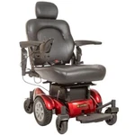 Golden Compass GP620M-STD-RED Left Drive Motor And Tire. Fixed Price $150.00.