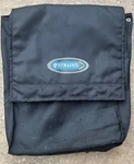 Q'straint Nylon Storage Wall Pouch Q5-8522. Fixed Price $50.00.