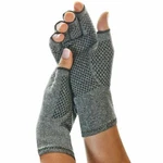 Brownmed Imak Active Arthritis Pain Relief Compression Grip Gloves. Fixed Price $26.99.