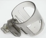 Accmor Universal Cup Holder Stroller Walker Wheelchair Rollator Transparent Gray. Fixed Price $17.48.