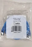 Belkin RJ-45 Lan Ethernet A3L980-10-BLU-S 10FT CAT6 Snagless Network Cable(blue). Fixed Price $7.99.