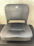 Golden Mobility Scooter Buzzaround Ex Original Wide Seat , Pouch Back. Fixed Price $179.00.