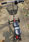 Roscoe Knee Scooter. Fixed Price $80.00.