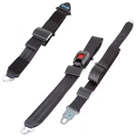 Q'straint Q8-6325-A Qrt Standard Lap & Shoulder Belt Paratransit Bus. Fixed Price $114.95.