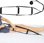 Vive Bed Ladder Assist - Pull Up Device Count (pack Of 1), Black. Fixed Price $20.08.