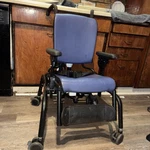 Rifton Activity Chair Medium User For Child. Perfect Working Order. Fixed Price $190.00.