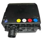 Linak CB09-U003-02 Control Box For Hospital Beds Joern / Invacare Arro Actuators. Fixed Price $39.95.